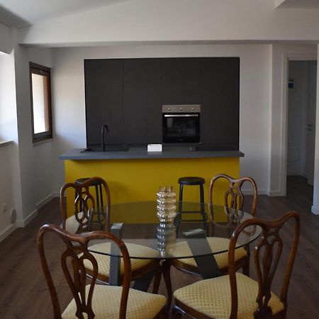 Habita Appartamenti L'Aquila Ngoại thất bức ảnh