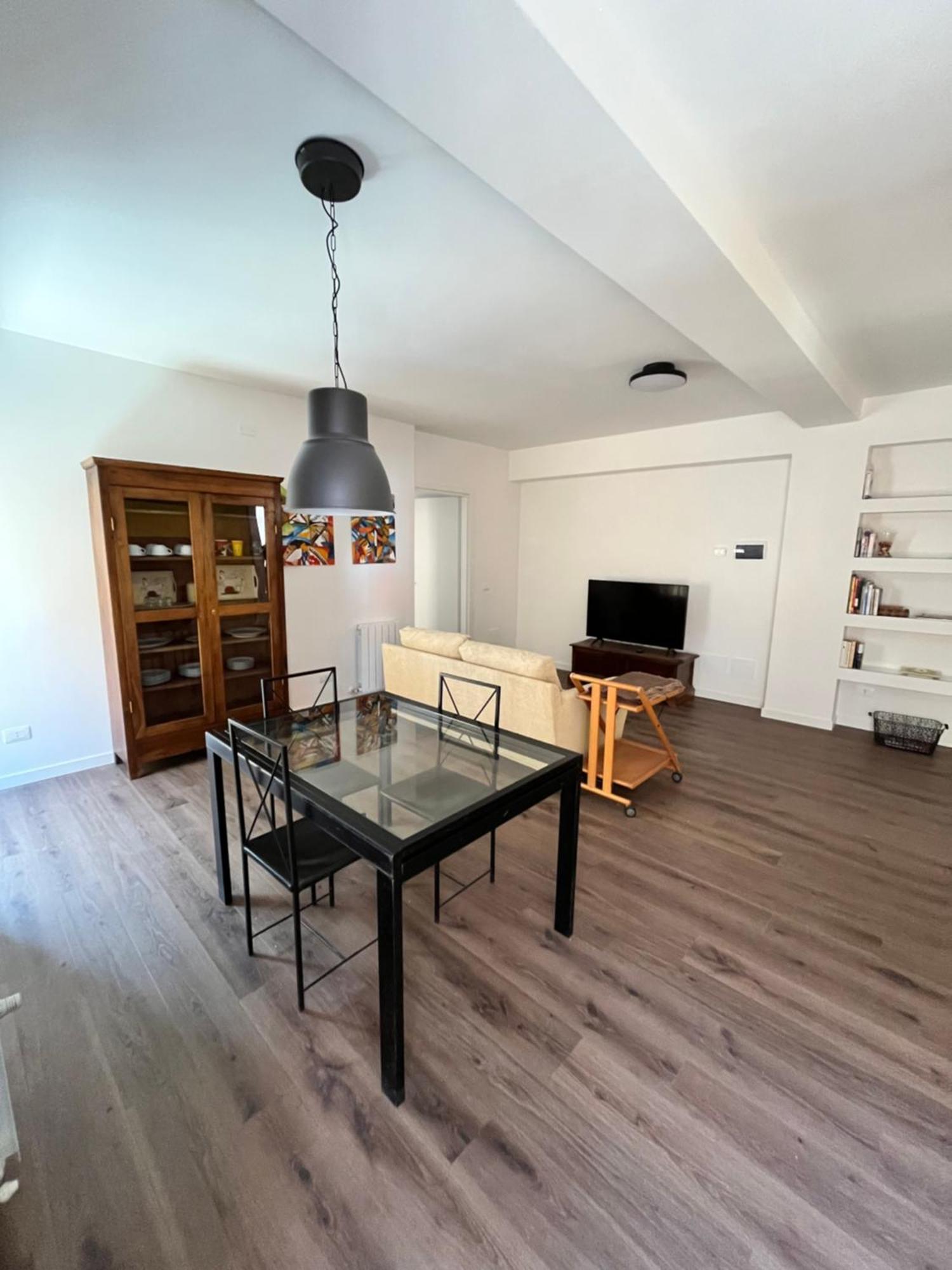 Habita Appartamenti L'Aquila Ngoại thất bức ảnh