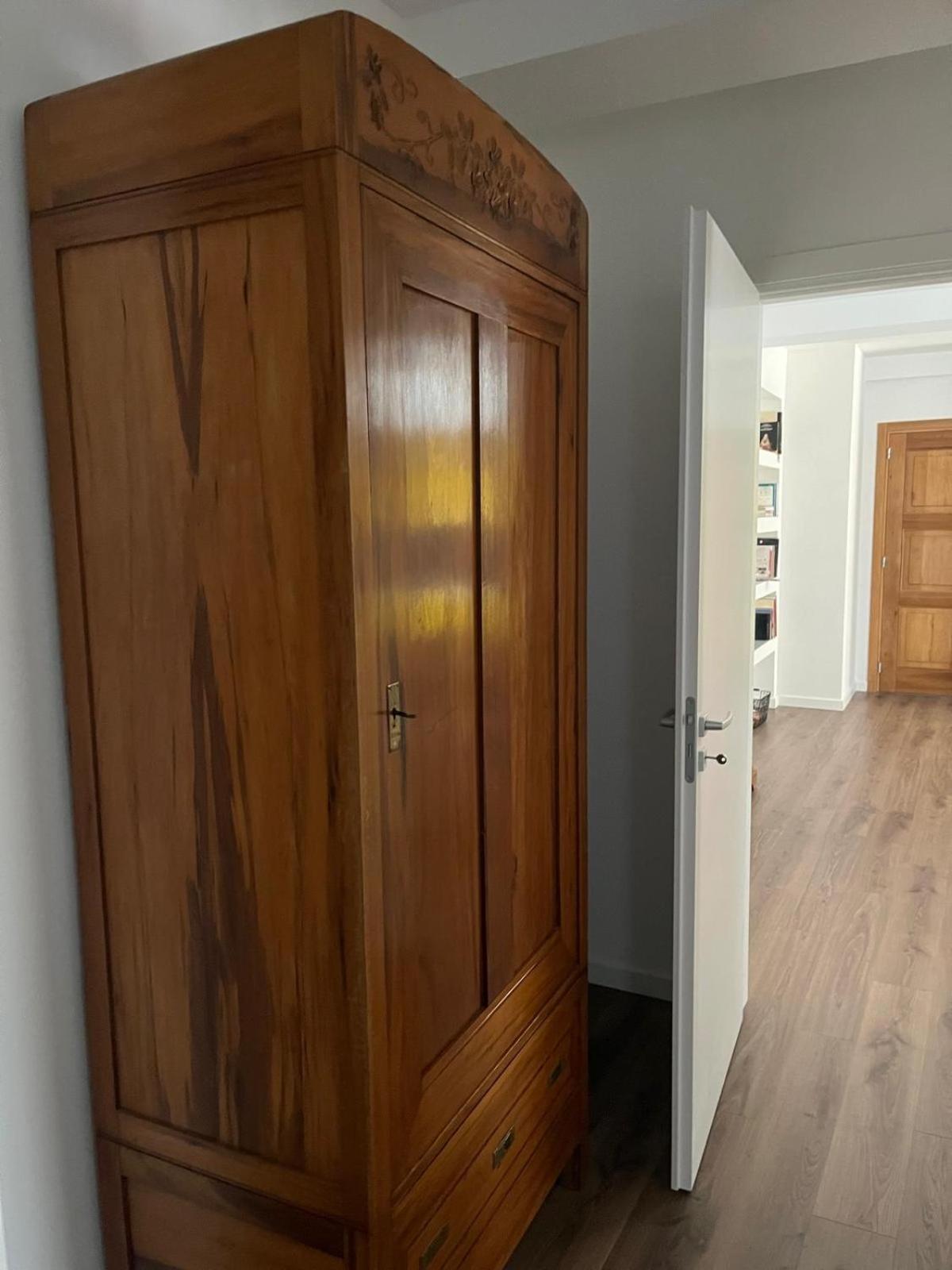 Habita Appartamenti L'Aquila Ngoại thất bức ảnh