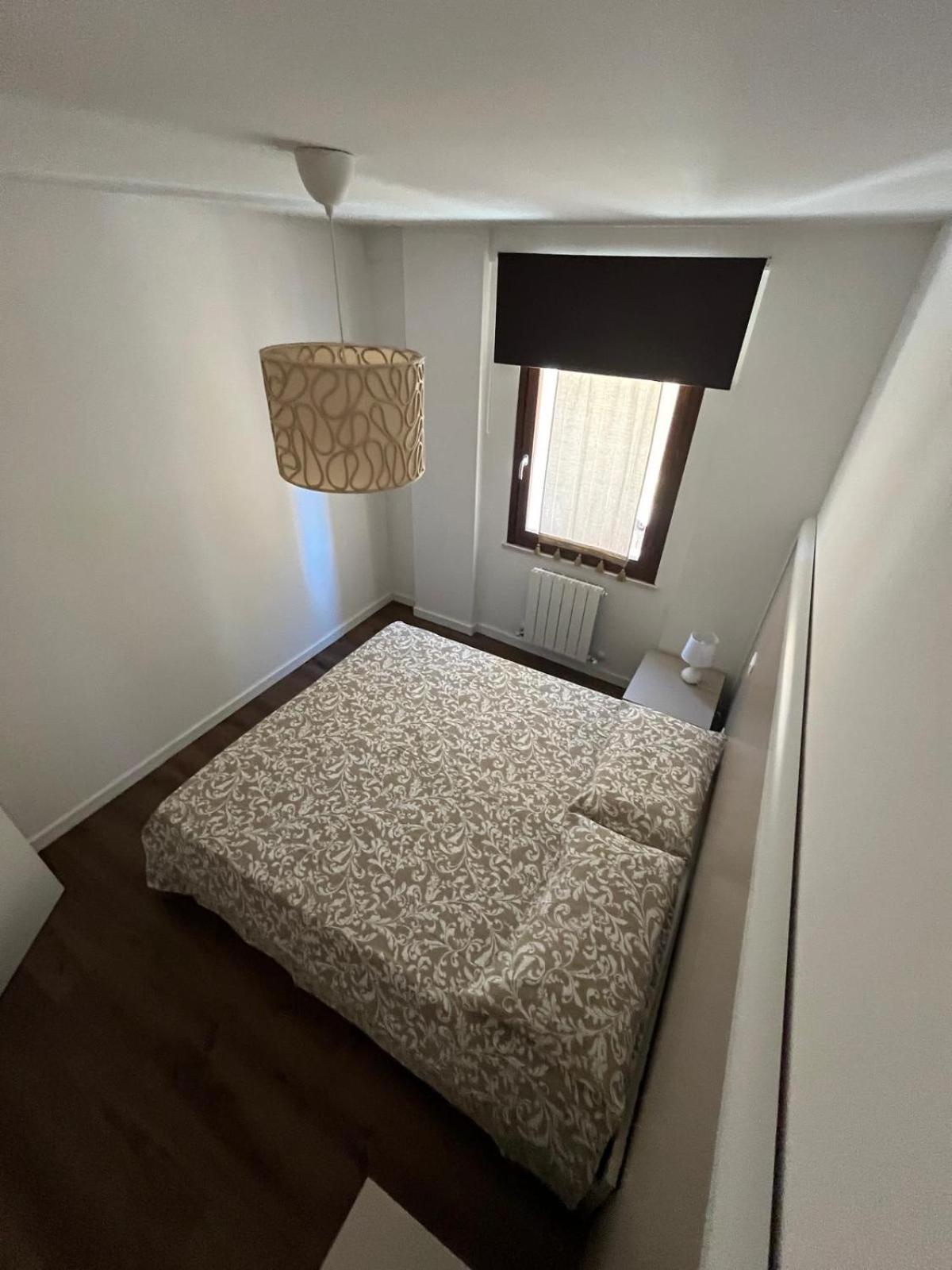 Habita Appartamenti L'Aquila Ngoại thất bức ảnh