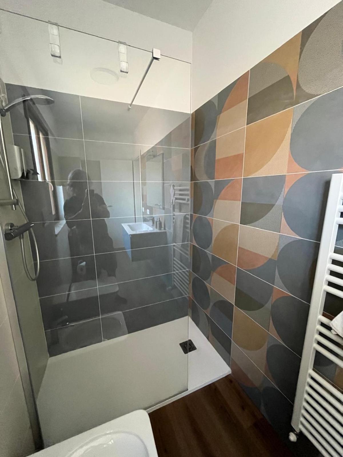 Habita Appartamenti L'Aquila Ngoại thất bức ảnh