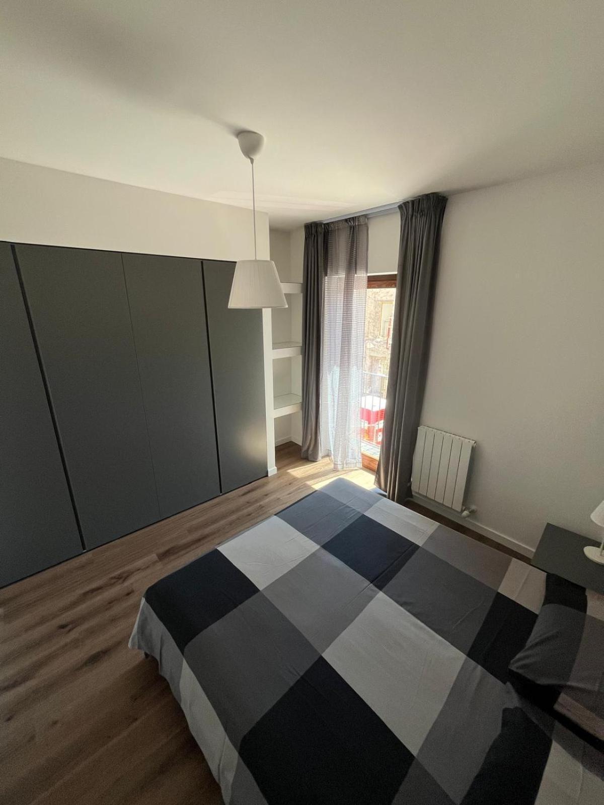 Habita Appartamenti L'Aquila Ngoại thất bức ảnh
