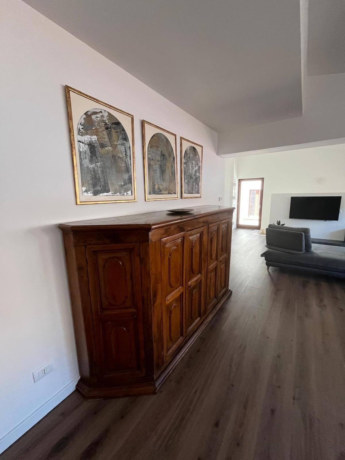 Habita Appartamenti L'Aquila Ngoại thất bức ảnh